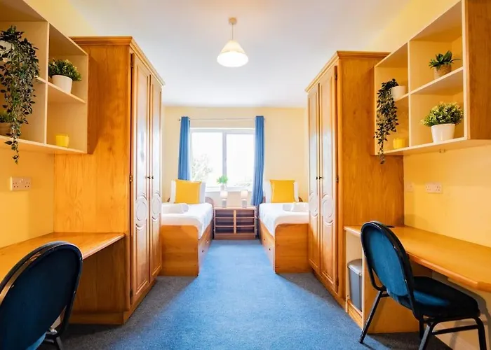 68 - Spacious & Budget Friendly By Shortstays Apartmán Galway