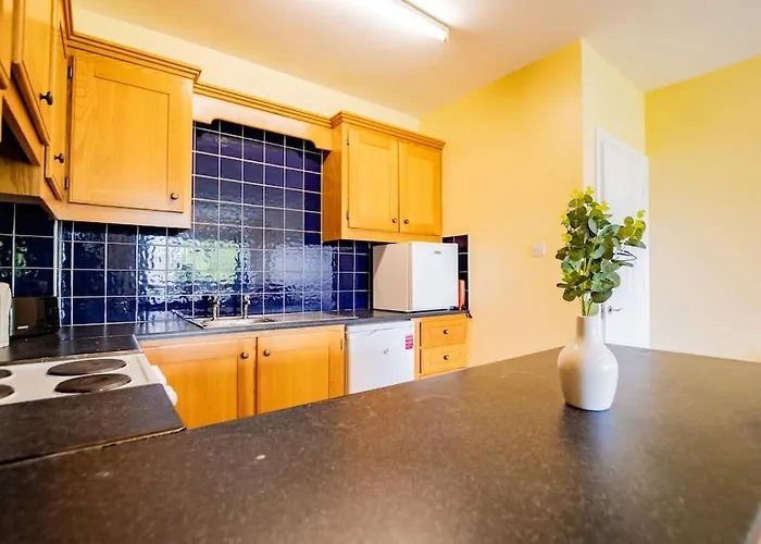 Lägenhet 68 - Spacious & Budget Friendly By Shortstays Galway